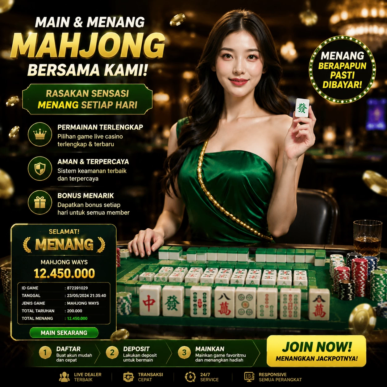 Bagaimana sontogel Mengubah Cara Kita Bermain Game Online