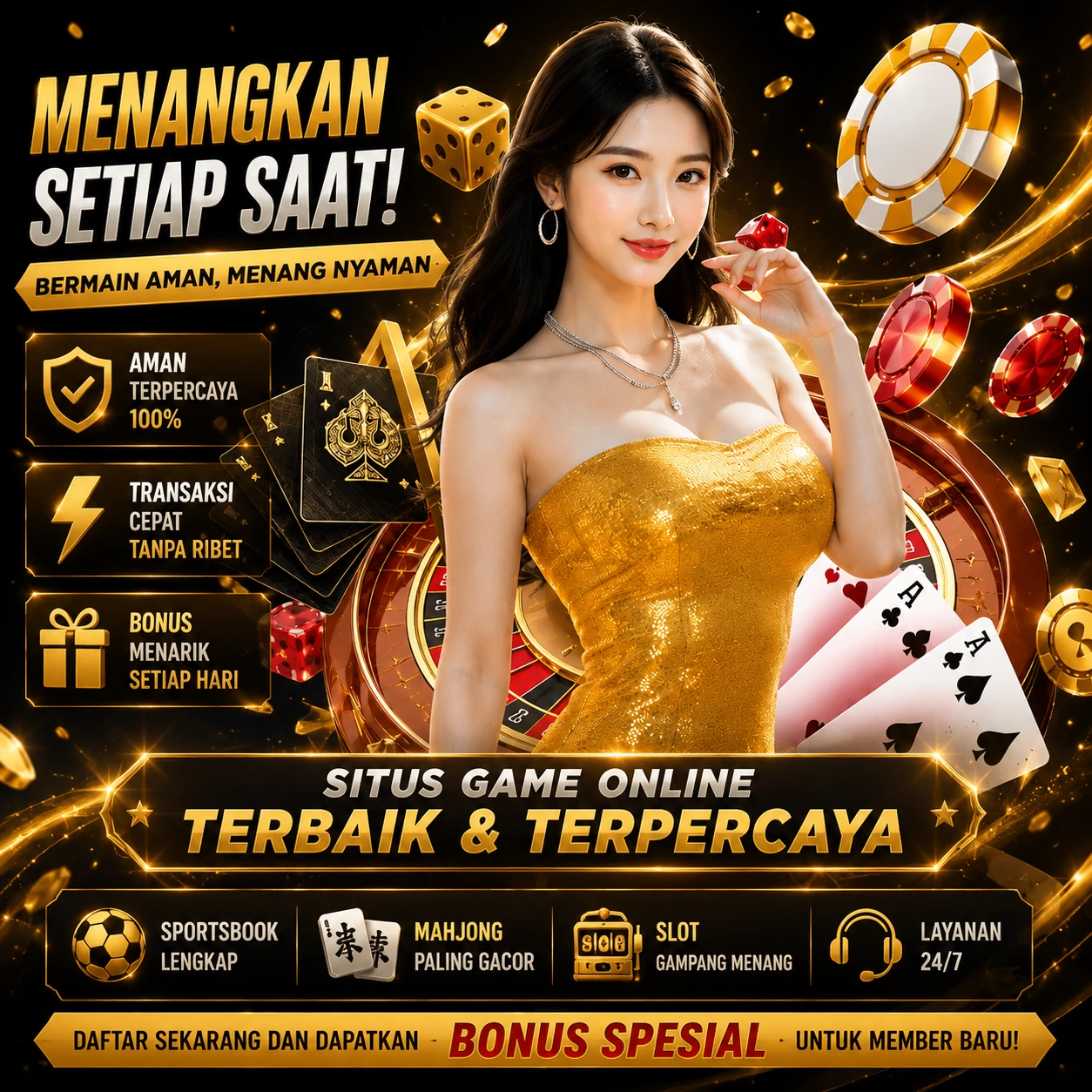 Inovasi dan Fitur Menarik di sontogel