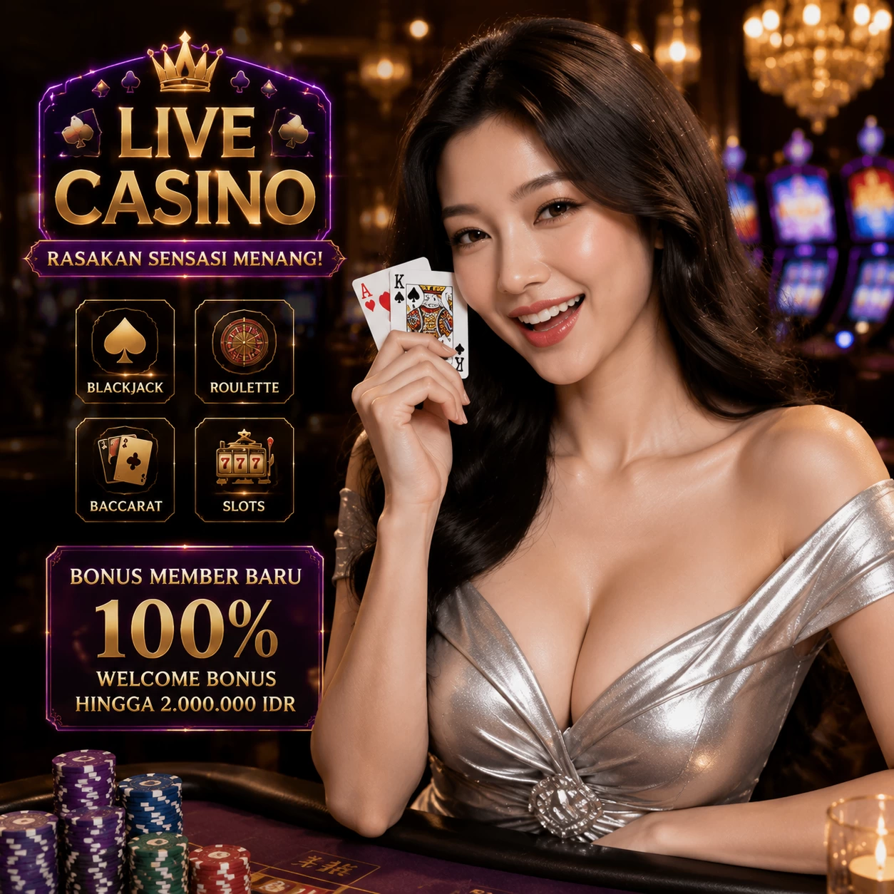 Beragam Jenis Game Seru yang Tersedia di sontogel